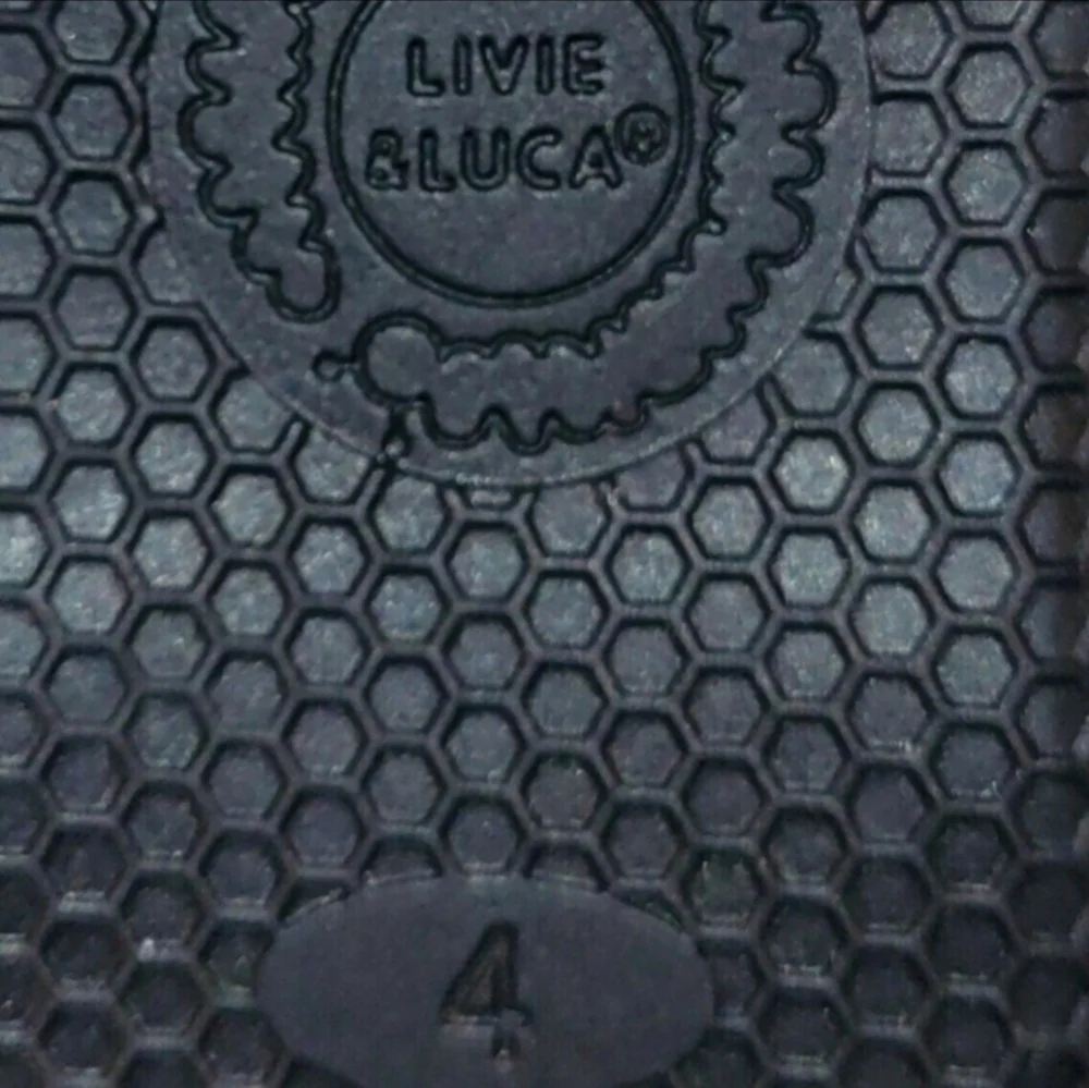 Livie & Luca Black Suede Tempo Boots Infant Size 4 NEW